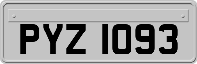 PYZ1093