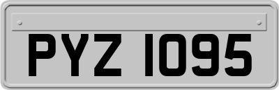 PYZ1095