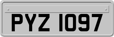 PYZ1097