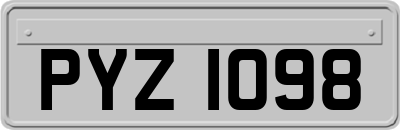 PYZ1098