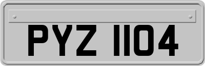 PYZ1104