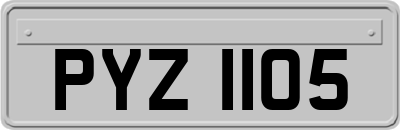 PYZ1105