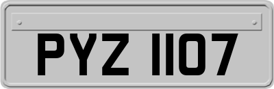 PYZ1107