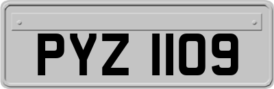 PYZ1109