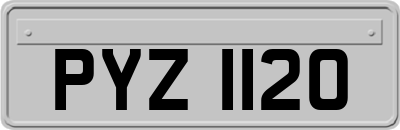 PYZ1120