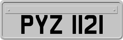 PYZ1121