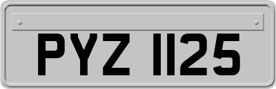 PYZ1125