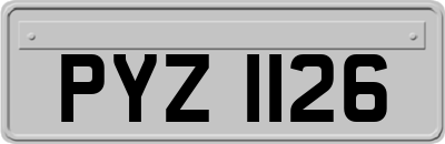 PYZ1126