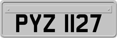 PYZ1127