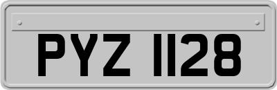 PYZ1128