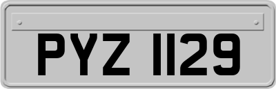 PYZ1129