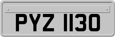 PYZ1130