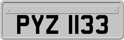 PYZ1133