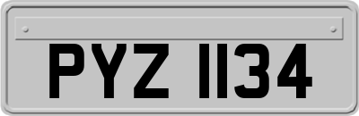 PYZ1134