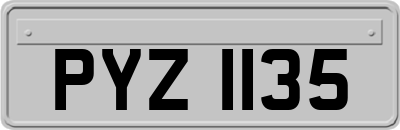 PYZ1135