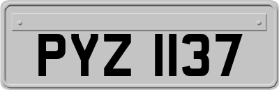 PYZ1137