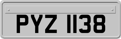 PYZ1138