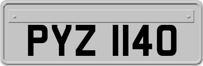 PYZ1140