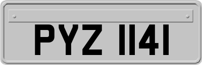 PYZ1141