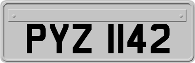 PYZ1142