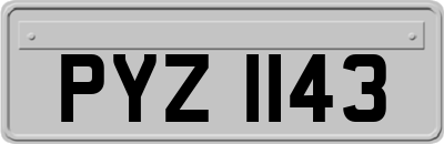 PYZ1143