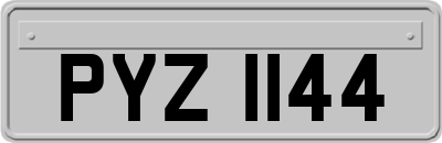 PYZ1144