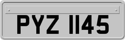 PYZ1145