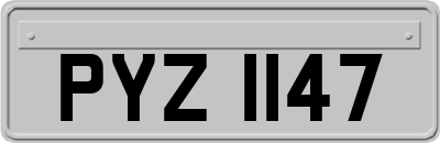 PYZ1147