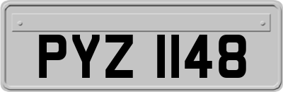 PYZ1148
