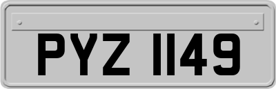 PYZ1149