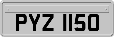 PYZ1150