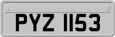 PYZ1153