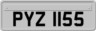 PYZ1155