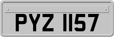 PYZ1157