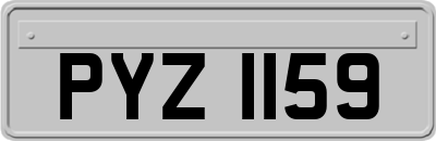 PYZ1159