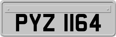 PYZ1164