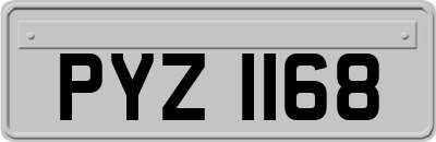 PYZ1168