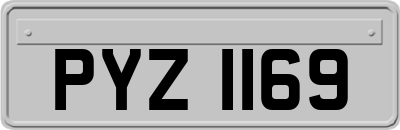 PYZ1169
