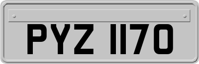 PYZ1170