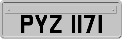 PYZ1171