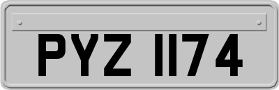 PYZ1174