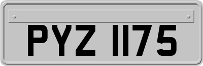 PYZ1175