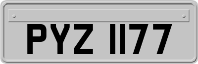 PYZ1177