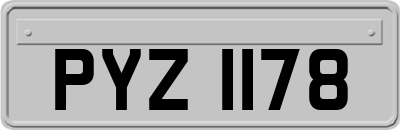 PYZ1178