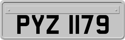 PYZ1179