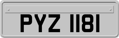 PYZ1181