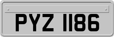 PYZ1186