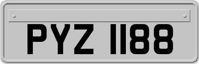 PYZ1188