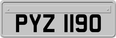PYZ1190