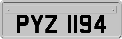 PYZ1194